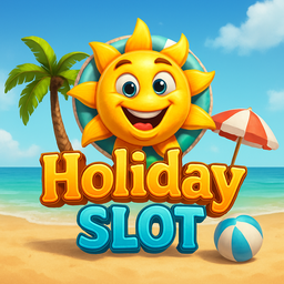 Holiday Slot – kostenloses Social-Slot