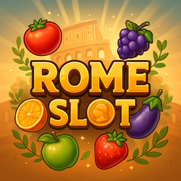 Rome Slot – kostenloses Social-Slot