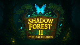 Shadow Forest 2 – kostenloses Social-Slot